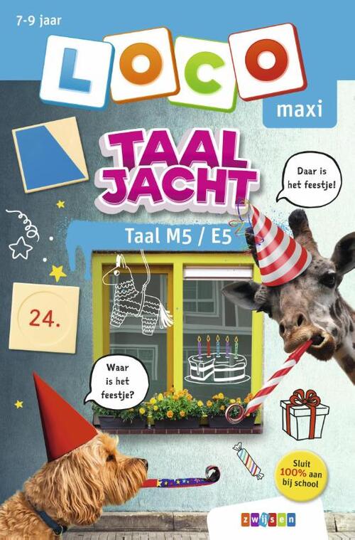 Taaljacht - Paperback (9789048748938) Top Merken Winkel